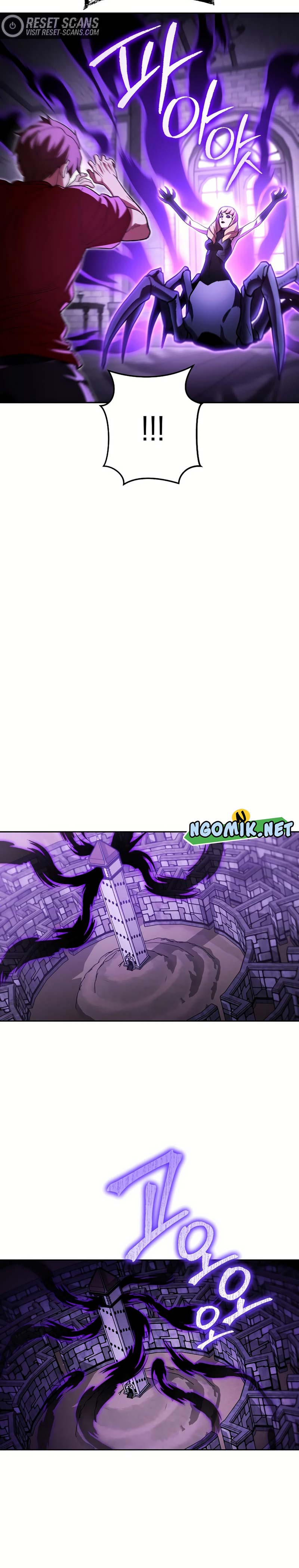 Dungeon Reset Chapter 162 Gambar 3